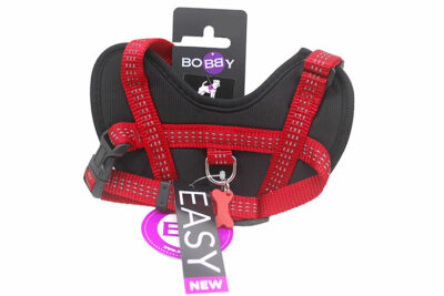 ARNES AGIL XXS 24-34X25-35CMS ROJO