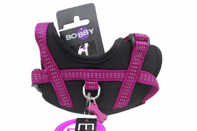 ARNES EASY SAFE XXS 31-43X29-35CMS FUCSIA