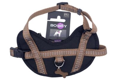 ARNES EASY SAFE XS 31-43X29-42CMS MARRON