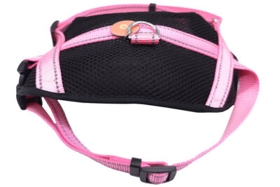 ARNES AGIL M 43-66X40-59CMS ROSA