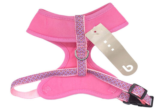 ARNES XS SOFT ROSA
