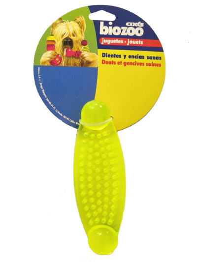 HUESO PINCHO NYLON 10CMS