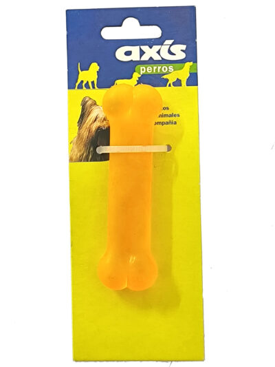 HUESO PRENSADO NYLON 14CMS