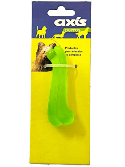 HUESO NUDO NYLON 11CMS