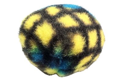 PELUCHE HELADO JUGUETE GATO 5.0øCMS