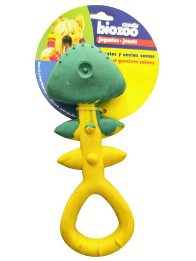 PEZ CAUCHO 16CMS