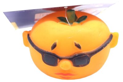 NARANJA JUGUETE 7.0øX5.0CMS
