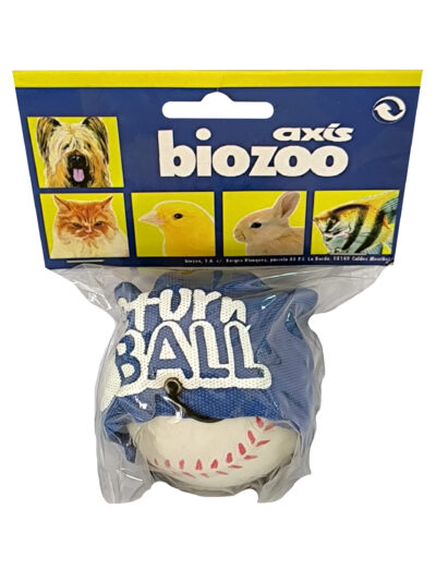 PELOTA RETORNO CAUCHO 7.0øCMS