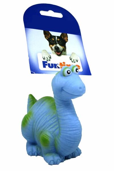 JUGUETE DINOSAURIO