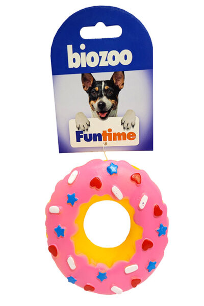 JUGUETE DONUT