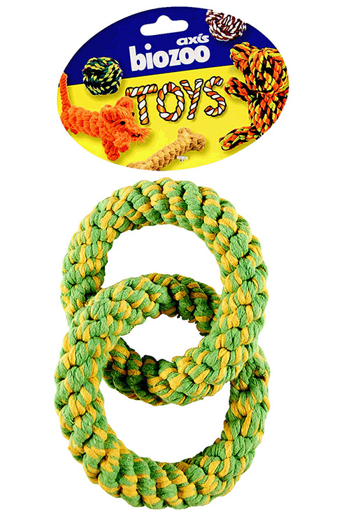DOS AROS GDES CUERDA 27CMS
