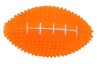 PELOTA  RUGBY LUZ Y SONIDO 8,5 15UN
