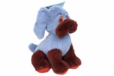 PELUCHE WOOFY 21CMS