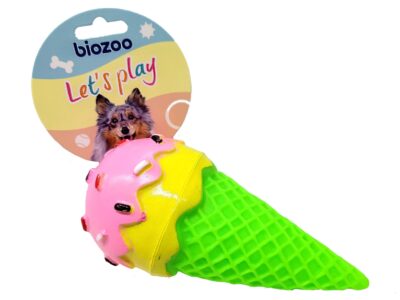 HELADO 14CMS