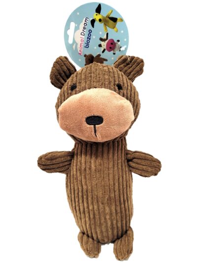 PELUCHE OSO 22CMS