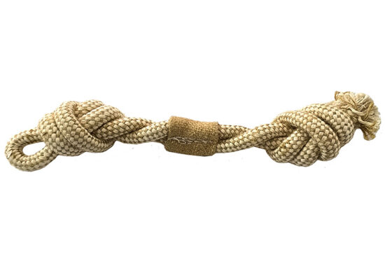 CUERDA 2 NUDOS 35CMS