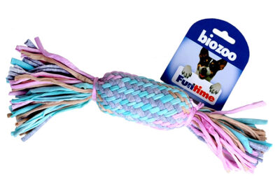 JUGUETE DE ROPA CANDY 23CMS