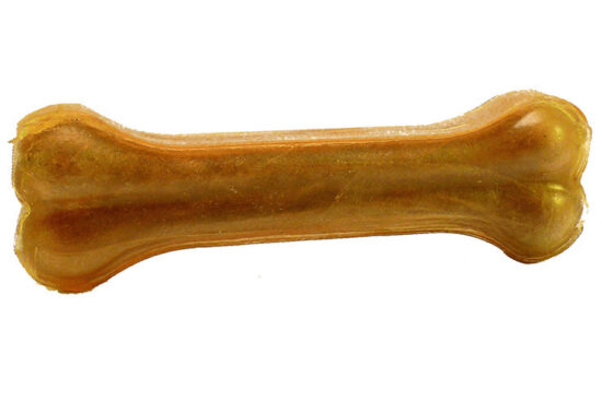 HUESO PRENSADO 17 CM GRANEL