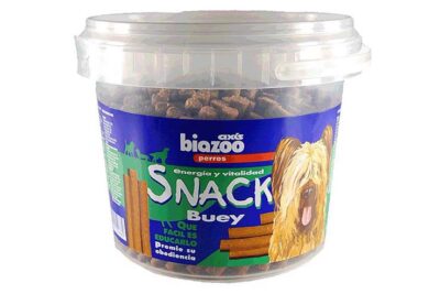 SNAK BUEY 1.2 KG