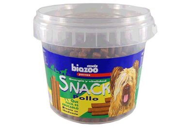 SNAK POLLO 1,2 KG