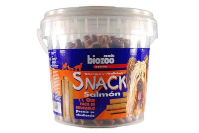 SNACK SALMON