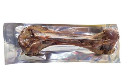 HUESO JAMON NATURAL ENVASADO AL VACIO 20-22CMS