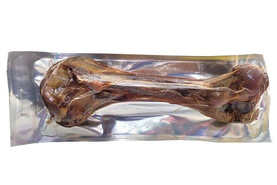 HUESO JAMON NATURAL ENVASADO AL VACIO 20-22CMS