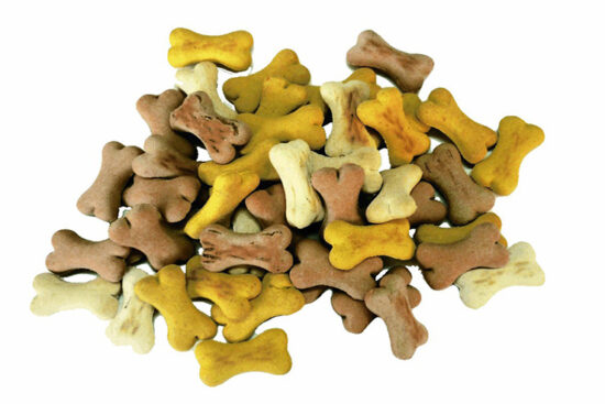 GALLETAS MINI MILK GRANEL