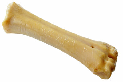 HUESO CALCIO MACIZO 25CMS