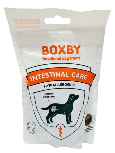 SNACK CUIDADO INTESTINAL CORDERO 100G
