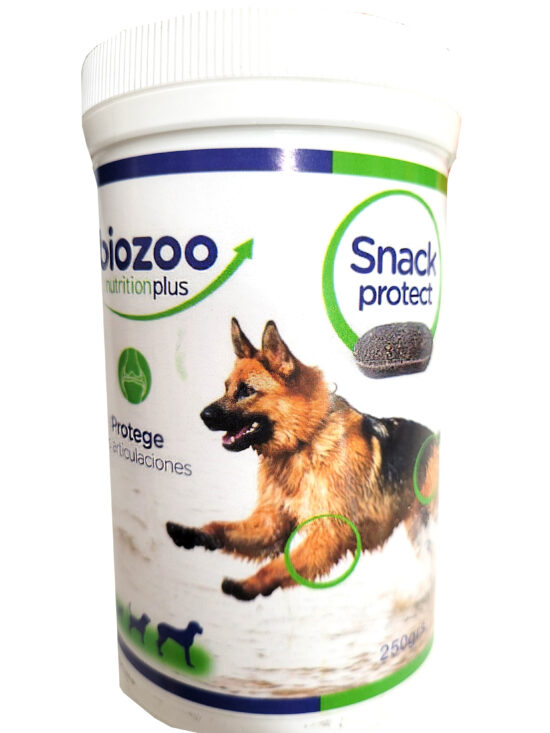 CONDRO DOG 250G