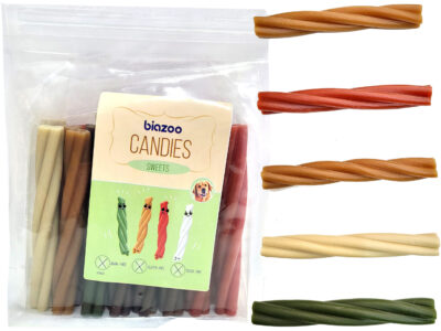 MIX GOMINOLAS 500G 13CMS