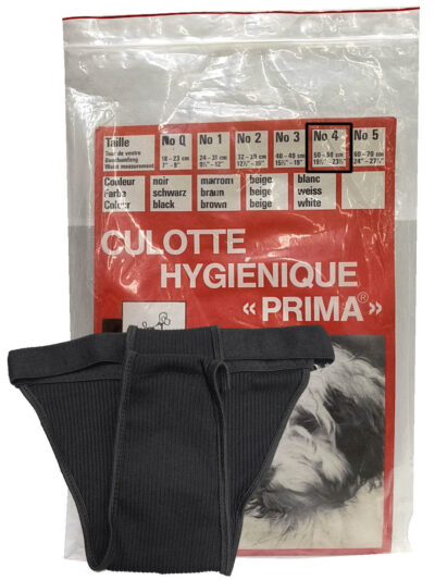 SLIP HIGIENICO N4 50-59CMS