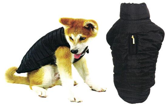 ANORAK T44 NEGRO IGLOO