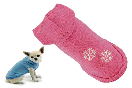 JERSEY T30 ROSA SPRING SNOW