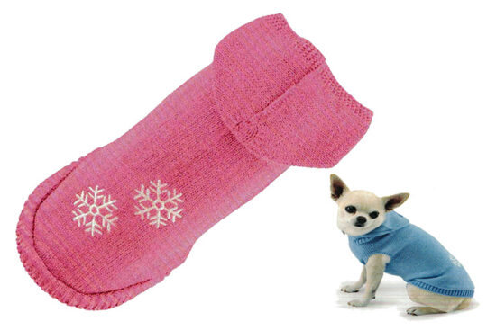 JERSEY T45 ROSA SPRING SNOW
