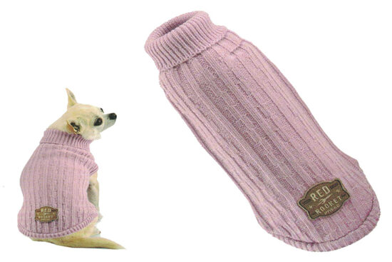 JERSEY T40 ROSA COZY