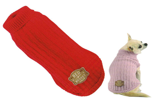 JERSEY T45 ROSA COZY