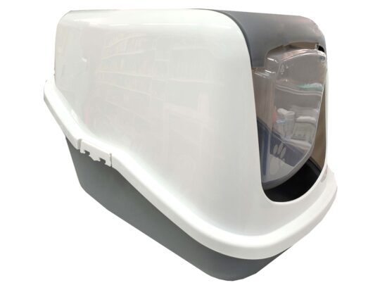 GATERA PUERTA ABATIBLE Y FILTRO 60X40X39CMS