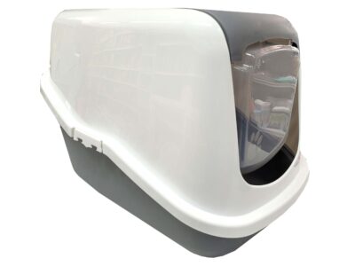 GATERA PUERTA ABATIBLE Y FILTRO 60X40X39CMS