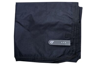 FUNDA PROTECTORA COCHE 70.0X52.0CMS