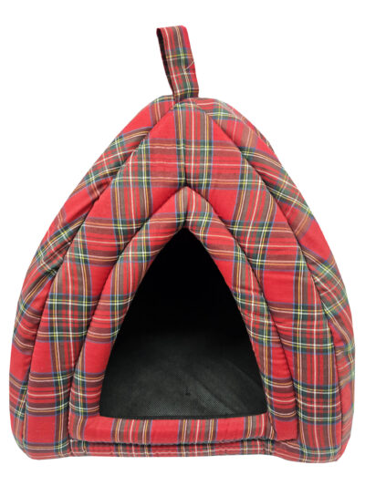 IGLOO VARIADO 37.0X35.0X39.0CMS