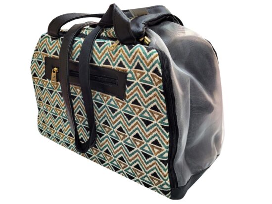 BOLSO BOHO 21X43X28CMS