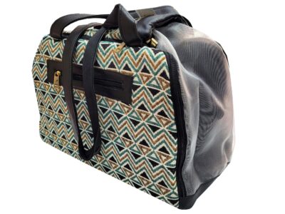 BOLSO BOHO 21X43X28CMS