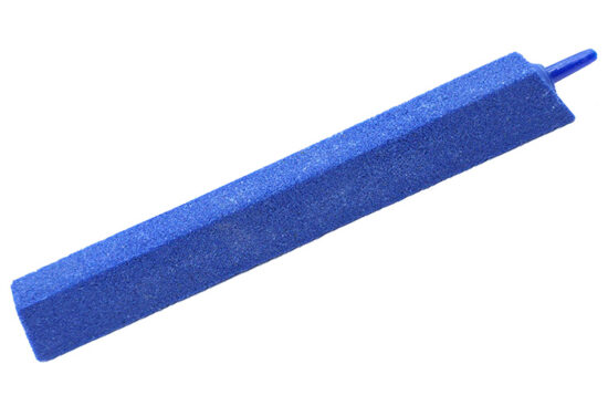 DIFUSOR 15CMS AZUL IN BULH