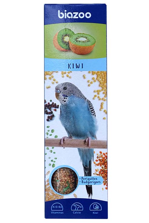 BARRITAS KIWI PERICOS