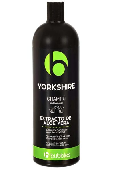 CHAMPU YORSHIRE 1L ALOE VERA