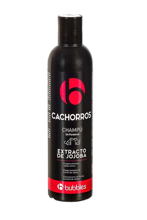 CHAMPU CACHORROS 250ML JOYOBA
