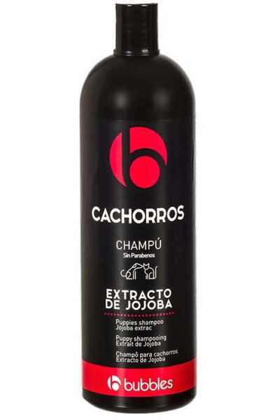 CHAMPU CACHORRO JOJOBA 1L