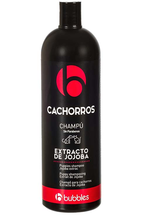 CHAMPU CACHORRO JOJOBA 1L